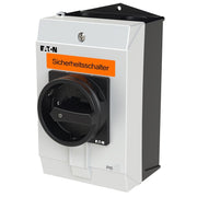 Eaton - Lasttrennschalter Sicherheitsschalter P1-25/I2-SI/N-SW