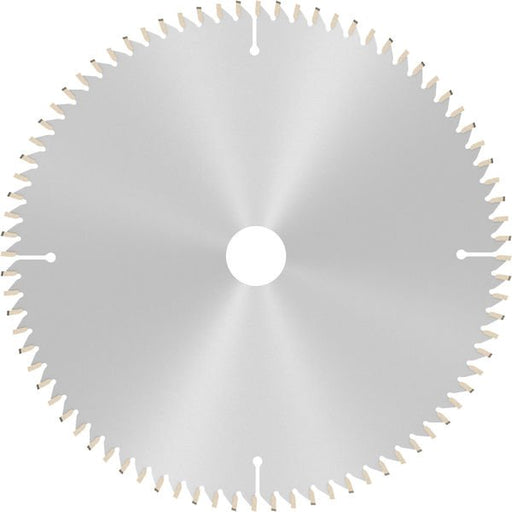 Bosch - Kreissägeblatt PRO Multi Material 2608640450 Kreissägeblatt 254 x