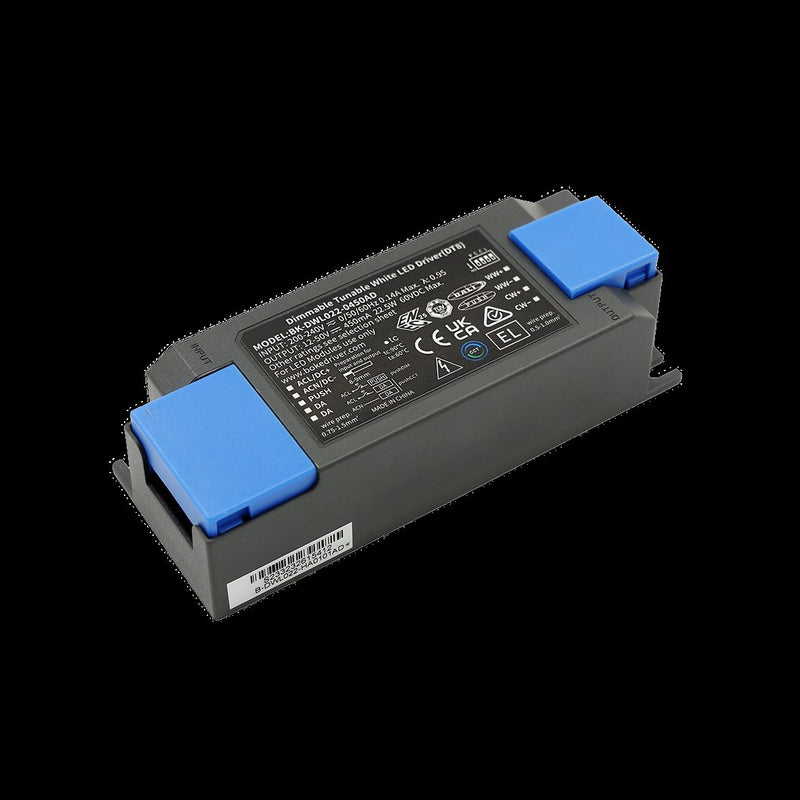 Nobile - LED-Betriebsgerät LED-Betriebsgerät 8999011353 150-450mA  − 1 Stück