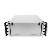Corning - Patchpanel LWL Pretium Edge Gehäuse EDGE-04U 4HE,482,6mm,19Zoll