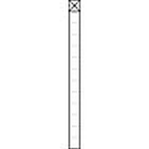 Siedle&Söhne - Kommunikations-Säule Kommunikations-Stele KS 613-1 AG anthrazitgrau