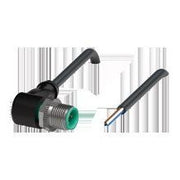 Pepperl+Fuchs Fabrik - Konfektioniertes Sensor-Aktor-Kabel Kabelstecker V1S-W-BK5M-PVC-U