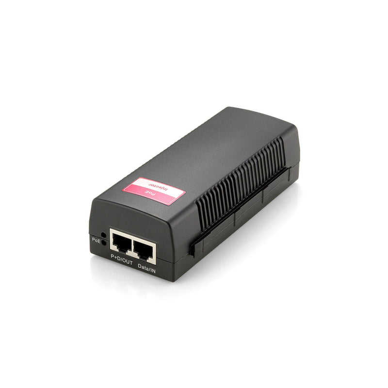 EFB-Elektronik - Netzwerk Switch PoE Injektor 802.3af POI-2002 1-Port, RJ45