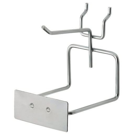 Knipex - Zubehör/Ersatzteile für Verkaufsständer Lochplattenhaken 00 19 33 kurz 90 mm