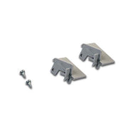Hera - Mechanisches Zubehör/Ersatzteile für Leuchten Stirndeckel 2er Set 61500031051