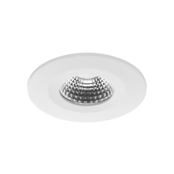 Brumberg Leuchten - Downlight/Strahler/Flutlicht LED-Einbaudownlight 12647173 3000K