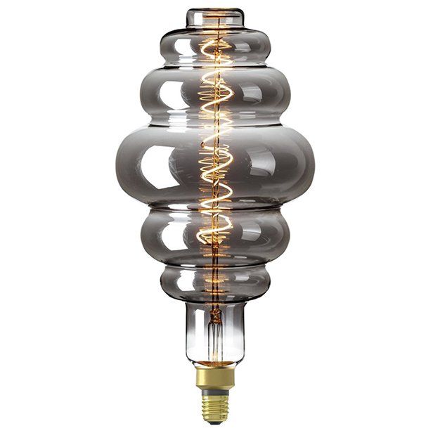 Scharnberger+Hasenbein - LED-Lampe/Multi-LED LED-Lampe E27 31754 2200K