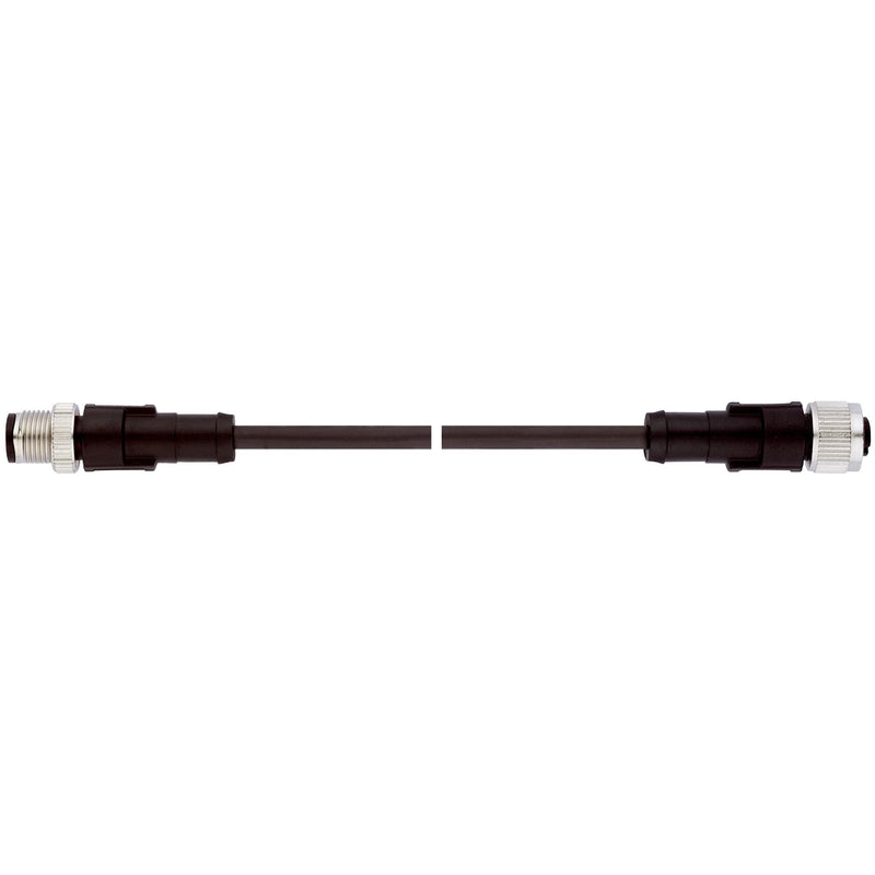 Lapp Zubehör - Konfektioniertes Sensor-Aktor-Kabel AB-C3-2,0PVC-M12FA 22262095 − 50 Stück