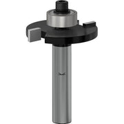 Bosch - Fräser PRO Nutfräser, 2608628403 L