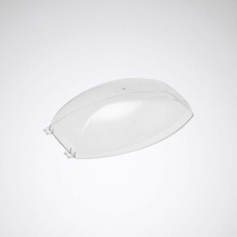 Trilux - Lichttechnisches Zubehör/Ersatzteile für Leuchten Ersatzwanne Wanne 9721,9722