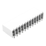 WAGO - Leiterplattenklemme SMD-Leiterplattenklemme 20861112700650900000 Drücker,1,5mm²,ws − 1080 Stück