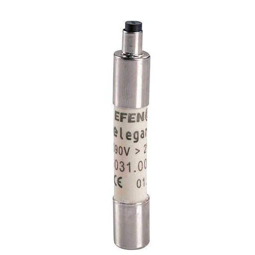 Efen - Zubehör/Ersatzteile für NH-Sicherung Auslöseüberwachung 36031-0010 f.NH-Sicherung − 12 Stück by Efen
