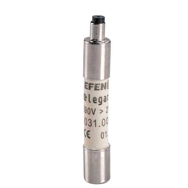 Efen - Zubehör/Ersatzteile für NH-Sicherung Auslöseüberwachung 36031-0010 f.NH-Sicherung − 12 Stück
