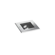 Brumberg Leuchten - Bodeneinbauleuchte LED-Bodeneinbauleuchte 14674223 3000K, edelstahl