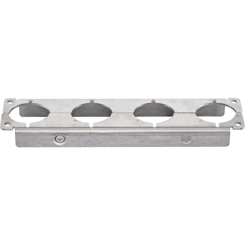 Harting - Befestigungselement für Industriesteckverbinder Halterahmen Buchseneinsatz 09110349974 4x Han HC Modular650 − 276 Stück