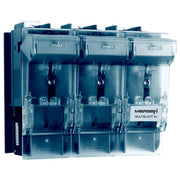Mersen - Sicherungslastschaltleiste Sicher.lasttrennschalter 1.000.089 NH Gr.4a 1250A 3-p