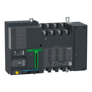 Schneider Electric - Lastschalter Ta80, 800A TA80D4S8004TPE 4P Drehknopf 400V