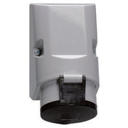 Bals Elektrotech - CEE-Steckdose (IEC 60309) Wandsteckdose 32A 4p 500V 11957 7h IP44