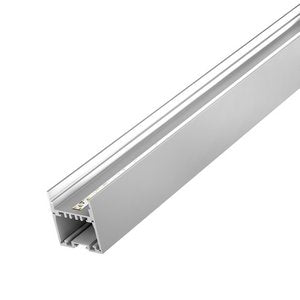 Barthelme - Mechanisches Zubehör/Ersatzteile für Leuchten Aluminium Profil 62399642 2m