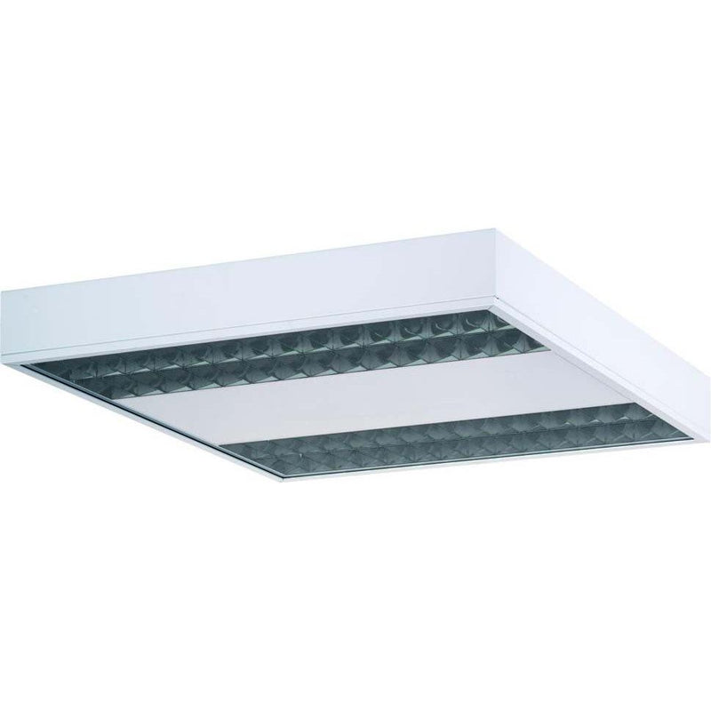 Ridi-Leuchten - Decken-/Wandleuchte Anbauleuchte m.RIDI-Tube IHLS-L 424/ #0660560