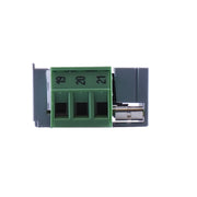 Jumo - Zubehör/Ersatzteile für Einbau-Messgeräte Nachrüstplatine 00399785 LogikAusg.0/22V,30mA