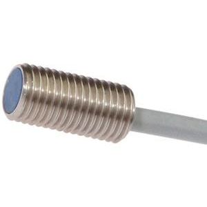 Ipf Electronic - Induktiver Näherungsschalter Sensor Induktiv, M8x1 IB0801A5 16lang bündig Sn: