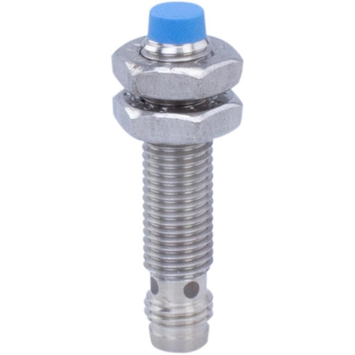 Di-soric - Induktiver Näherungsschalter Induktiver Näherungssensor DCC 08 V 2.5PSKTSL40 2.5mm, nicht bündig