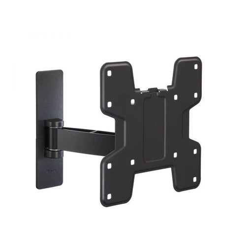 Vogels - Halterung für Audio-/Videosysteme Display Wandhalterung PFW2030 sw drehb,19-43Z,120Grad