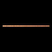 Striebel&John - Sammelschiene Innenausbau Modul ZX1231 6FB 40x10