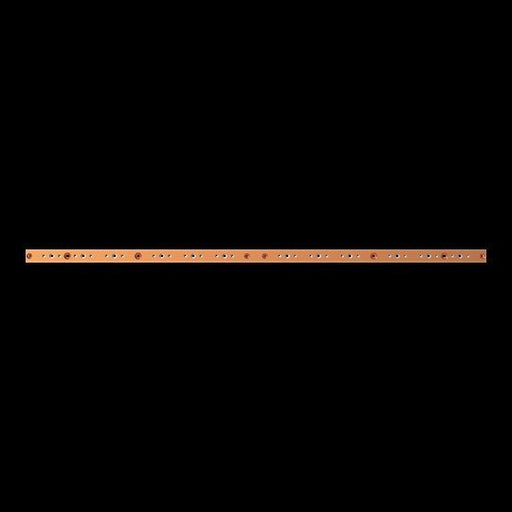 Striebel&John - Sammelschiene Innenausbau Modul ZX1231 6FB 40x10