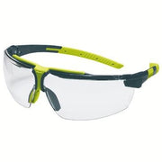 Uvex - Schutzbrille Bügelbrille uvex i-8 9190265 farblos sv exc. 9190