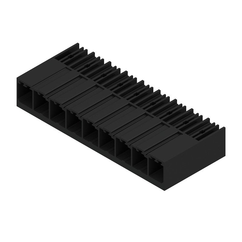 Weidmüller - Leiterplattensteckverbinder Verbinder 7.62mm SV 7.62HP#1930340000 − 24 Stück