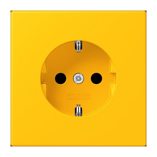 Jung - Steckdose SCHUKO Steckdose LC 1521 263 le jaune vif (4320W)