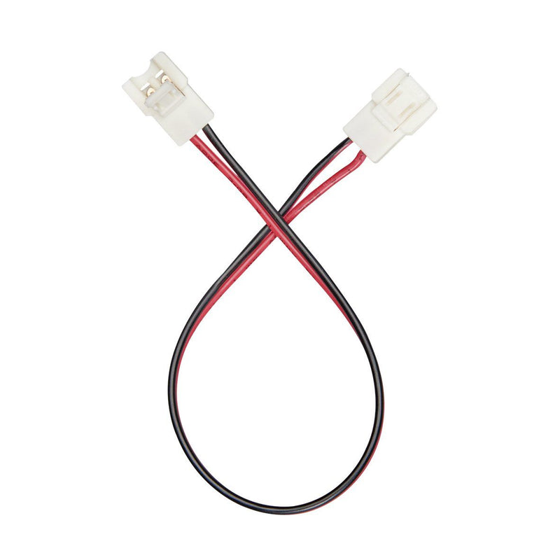 Nobile - Zubehör/Ersatzteile für Lichtschlauch/-band Verbinder flexibel 5er Set 5011510075 − 1 Stück