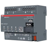 Busch-Jaeger - Bussystem-Dimmaktor Dimmaktor DA/M.4.315.2.1 4x315W, REG