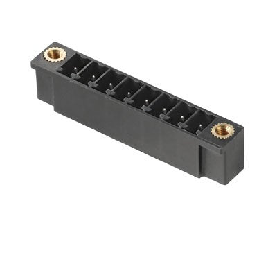 Weidmüller - Leiterplattensteckverbinder Verbinder 3.81mm SC 3.81/0#1793750000 − 42 Stück