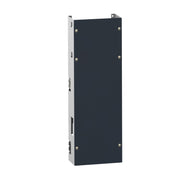 Schneider Electric - Zubehör/Ersatzteile für Frequenzregler Frontseitige Abdeckung VW3A97A01 Standardleistungsmo. − 1 Stück