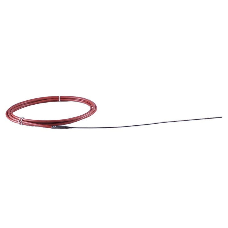 Jumo - Temperatursonde Widerstandsthermometer 00066531 1,9x300,-200- +600°C