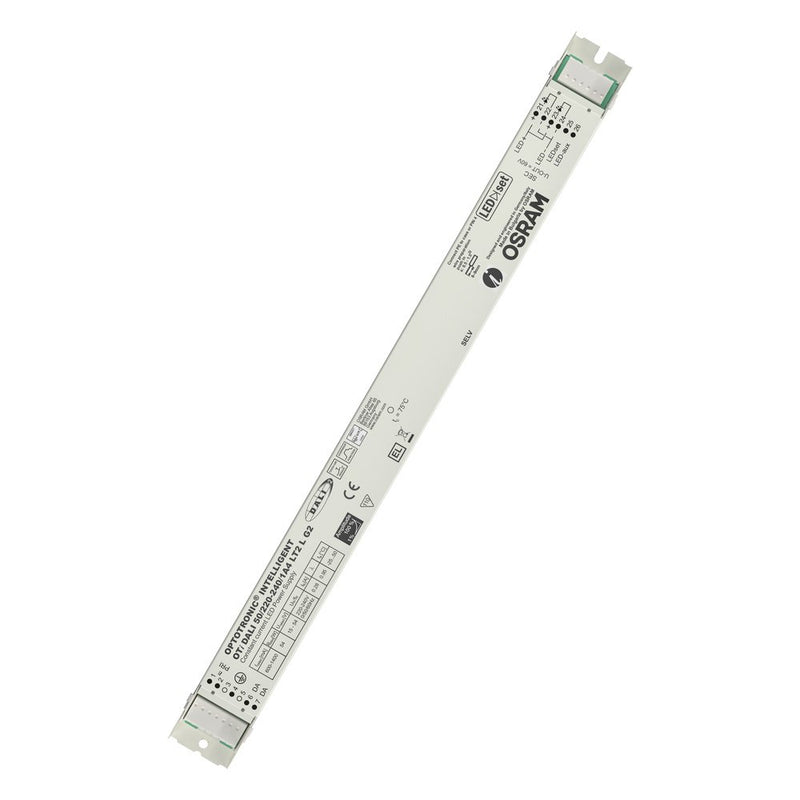OSRAM BETRIEBSGERÄTE - LED-Betriebsgerät OTIDALI50220.1A4LT2. DALI