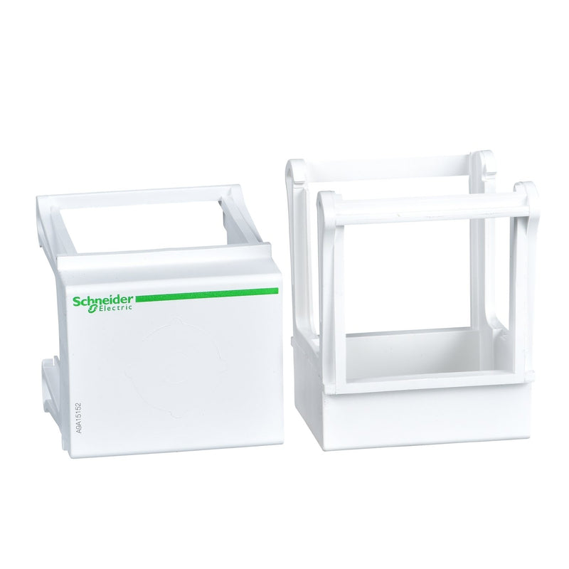 Schneider Electric - Zubehör/Ersatzteile für Befehlsgeräte Universalträger A9A15152 f.Meldegeräte