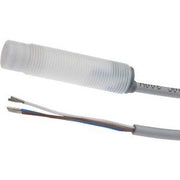 Ipf Electronic - Kapazitiver Näherungsschalter Sensor kapazitiv, M12x1 KN12C606 50lang nicht bündig