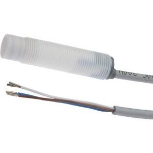 Ipf Electronic - Kapazitiver Näherungsschalter Sensor kapazitiv, M12x1 KN12C606 50lang nicht bündig