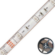 EVN Lichttechnik - Lichtschlauch/-band LED-Stripe RGB LSTR 67 12 15 50 99 5m 12VDC