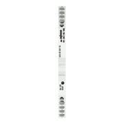 WAGO - Stromüberwachungsgerät Elektron. Schutzschalter 787-3861/100-1000 1-kanalig, DC 24 V