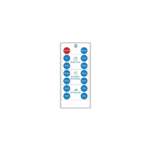 Dotlux - Fernbedienung 5430