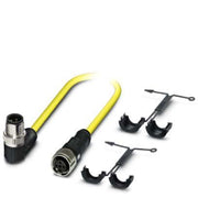 Phoenix Contact - Konfektioniertes Sensor-Aktor-Kabel Sensor-/Aktor-Kabel SAC-HZ-4P-MR#1409565 − 10 Stück
