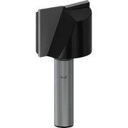 Bosch - Fräser PRO Nutfräser, 2608628392 zweischneidig 25 x L