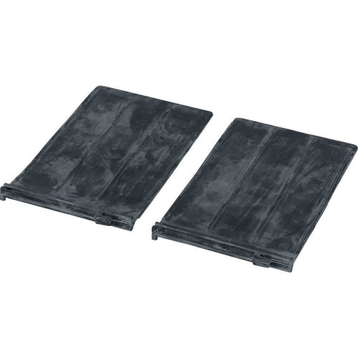 Eaton - Phasentrennung für Leistungsschalter Phasentrenner NZM4-XKP 3pol. − 1 Stück by Eaton
