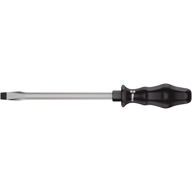 Wera - Schlitz-Schraubendreher 018272 2,0x12,0x200mm