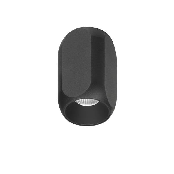 Brumberg Leuchten - Decken-/Wandleuchte LED-Anbaudownlight 12122183 3000K